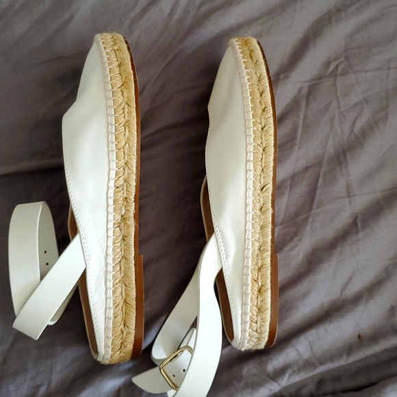Stuart Weitzman Espadrilles - Picture 7 of 10
